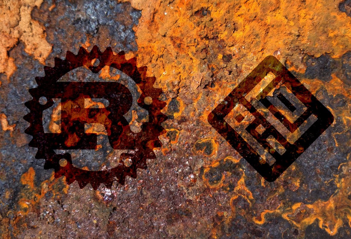 Rust binding keys фото 45
